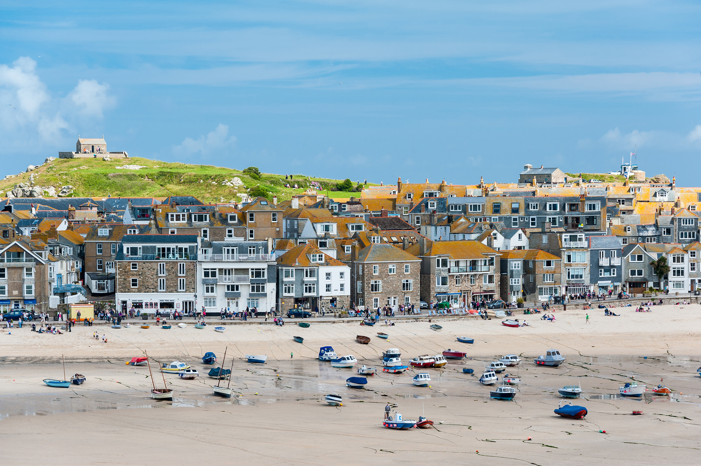 St Ives 2020 Ultimate Guide To Where To Go, Eat & Sleep in St Ives Time Out