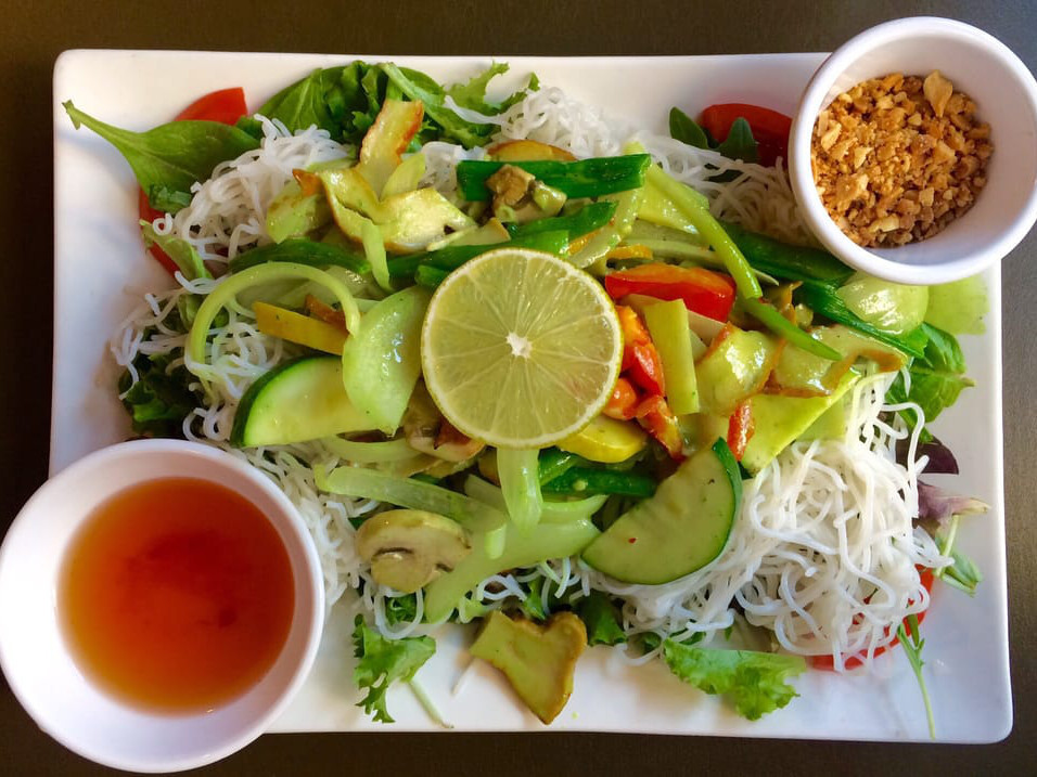 12 Best Vegan Restaurants in Boston for PlantBased Meals