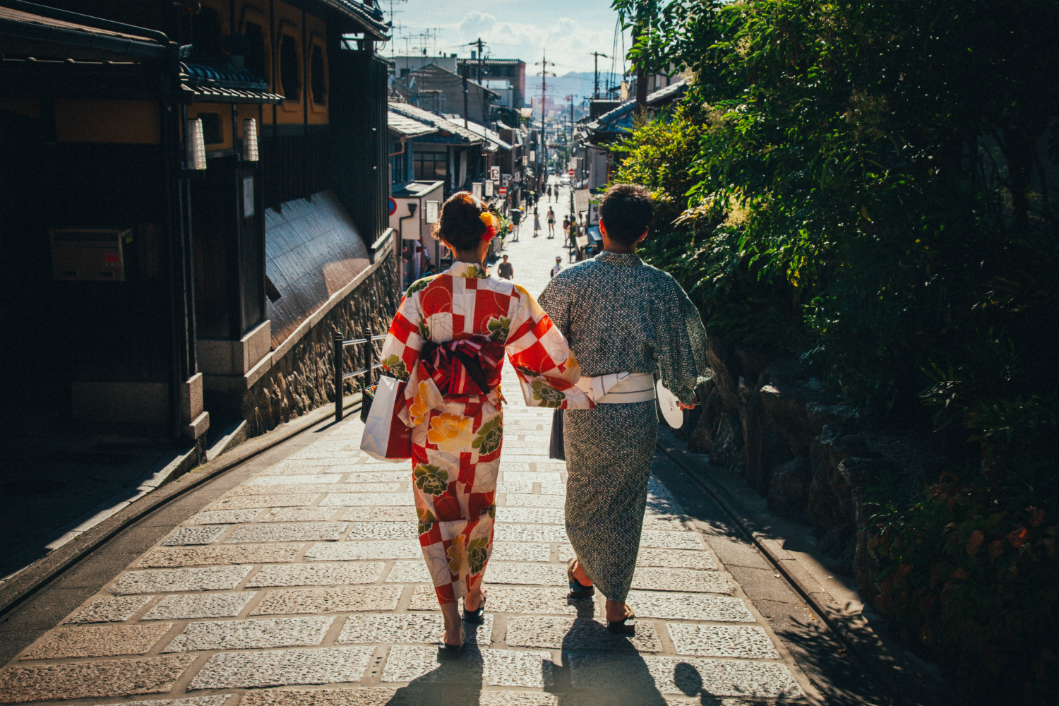 Guide to traditional Japanese attire Time Out Tokyo