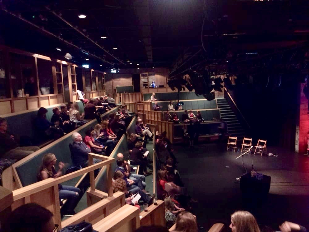 Smock Alley Theatre Theatre in Dublin