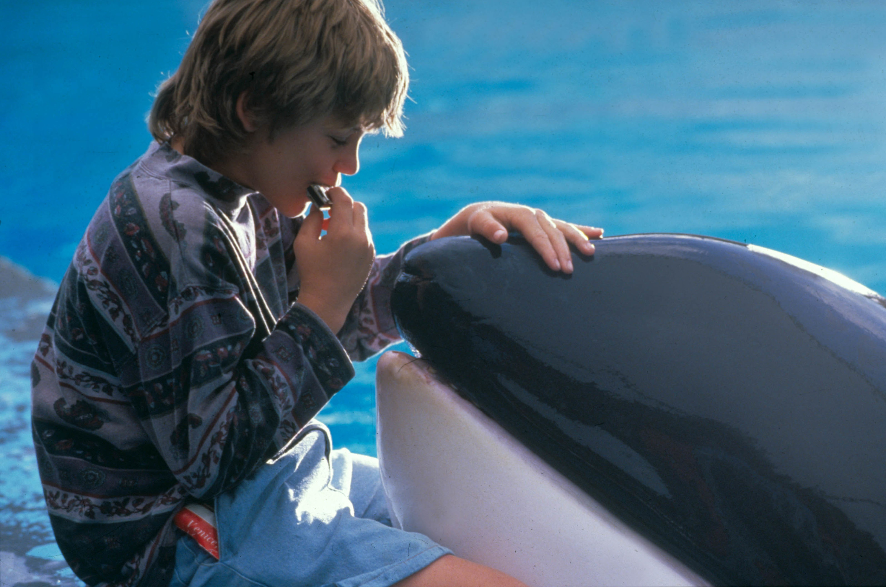 19 Best Kids' Movies From the '90s To Watch as a Family