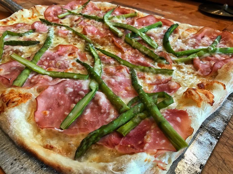 Figs by Todd English Restaurants in Charlestown, Boston