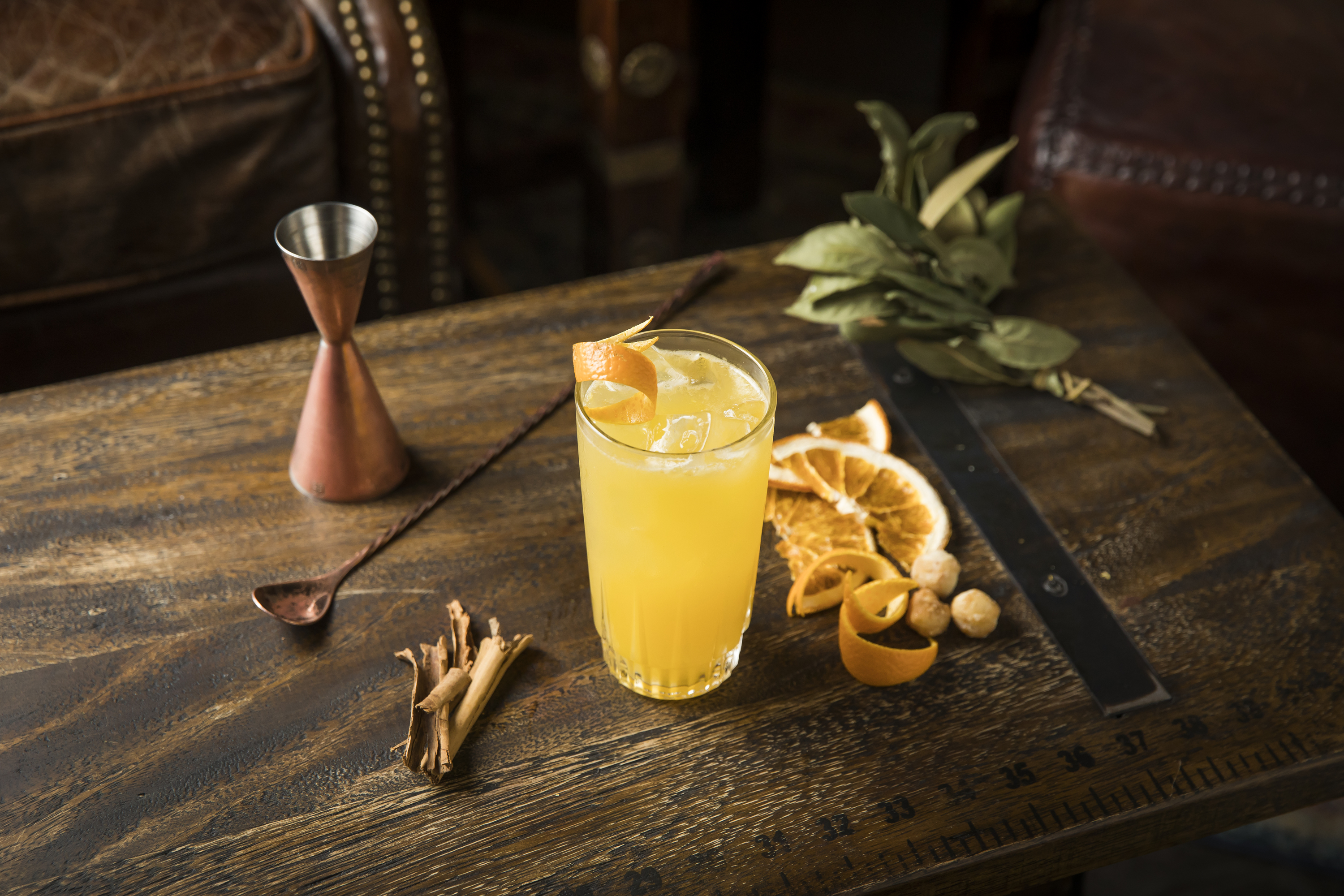 Visit the Rocks for a monthlong celebration of native Australian