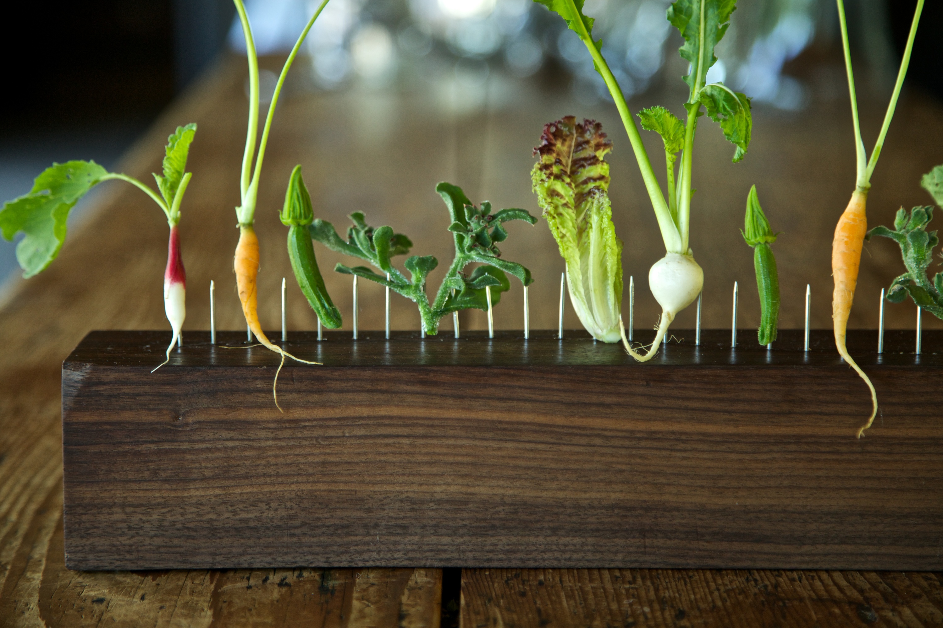 Blue Hill Restaurants in Greenwich Village, New York