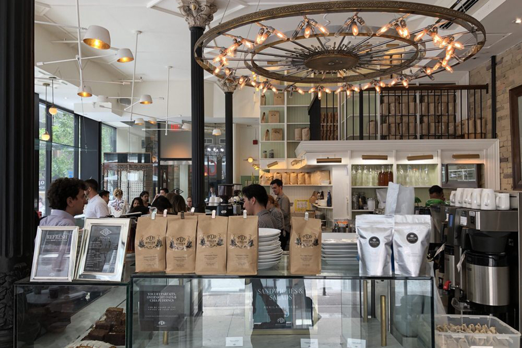 Time Out Toronto Best Things to Do, Events and Restaurants