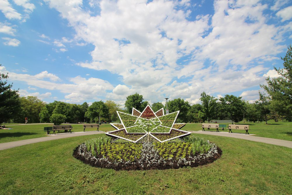 10 Best Parks in Toronto Provide Respite From Urban Life