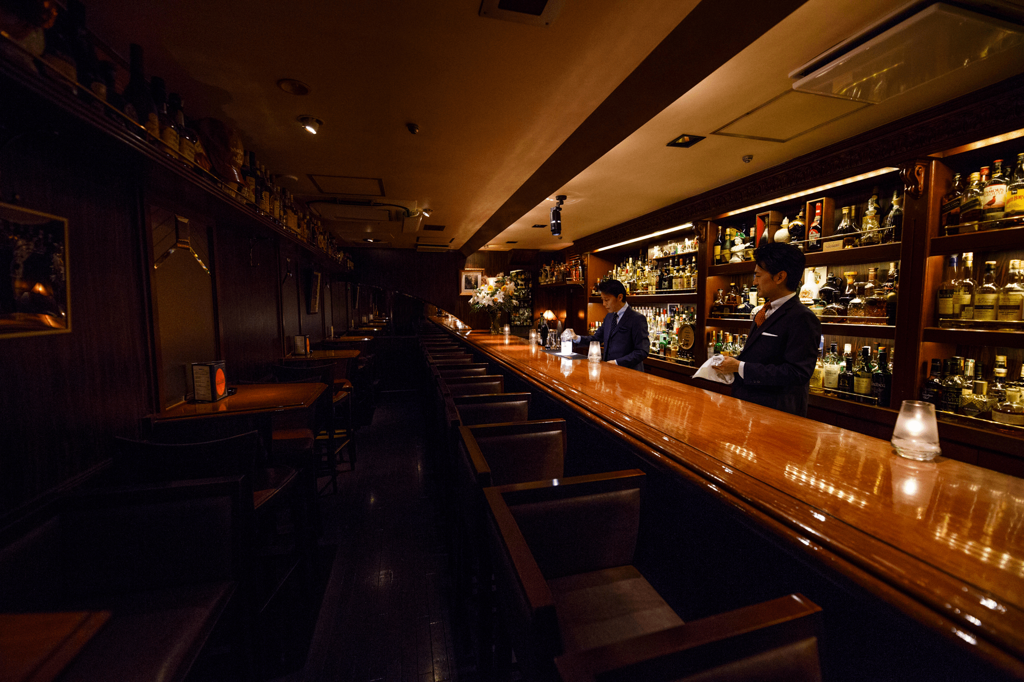 Best bars in Tokyo for date night Time Out Tokyo