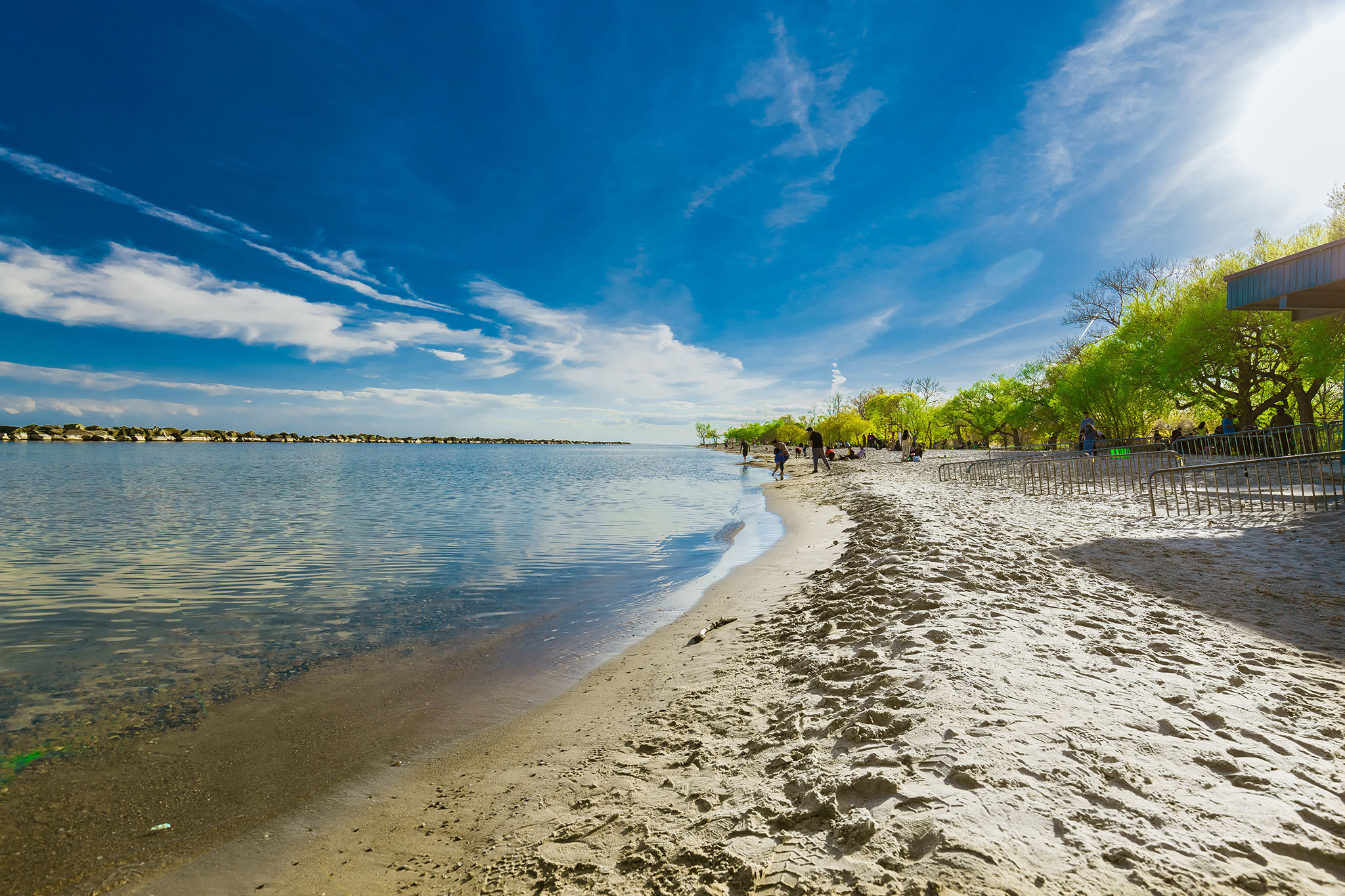 10 Best Beaches in Toronto Meet EcoFriendly Standards