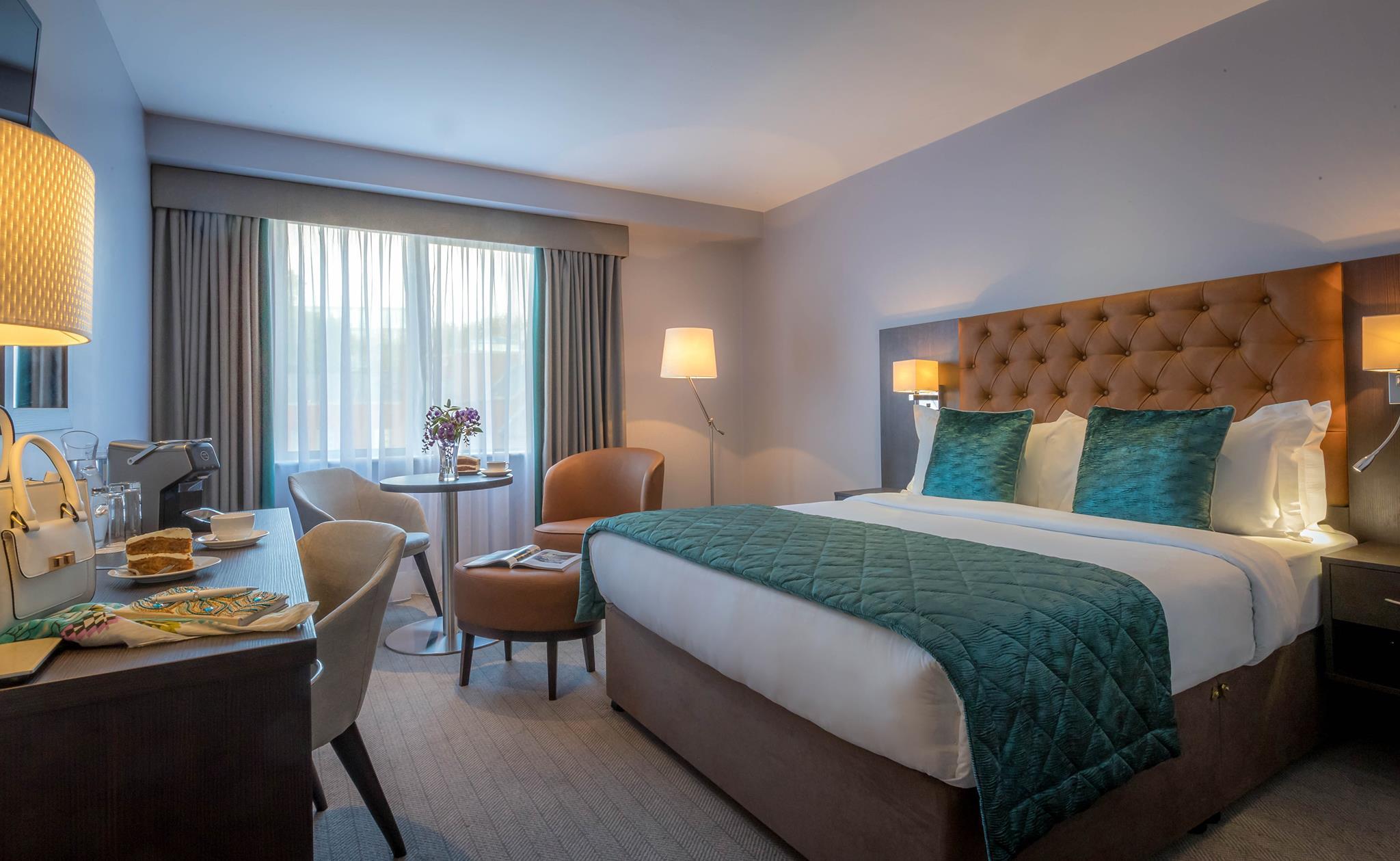 8 Best Cheap Hotels in Dublin for 2024 Best Places to Stay in Dublin