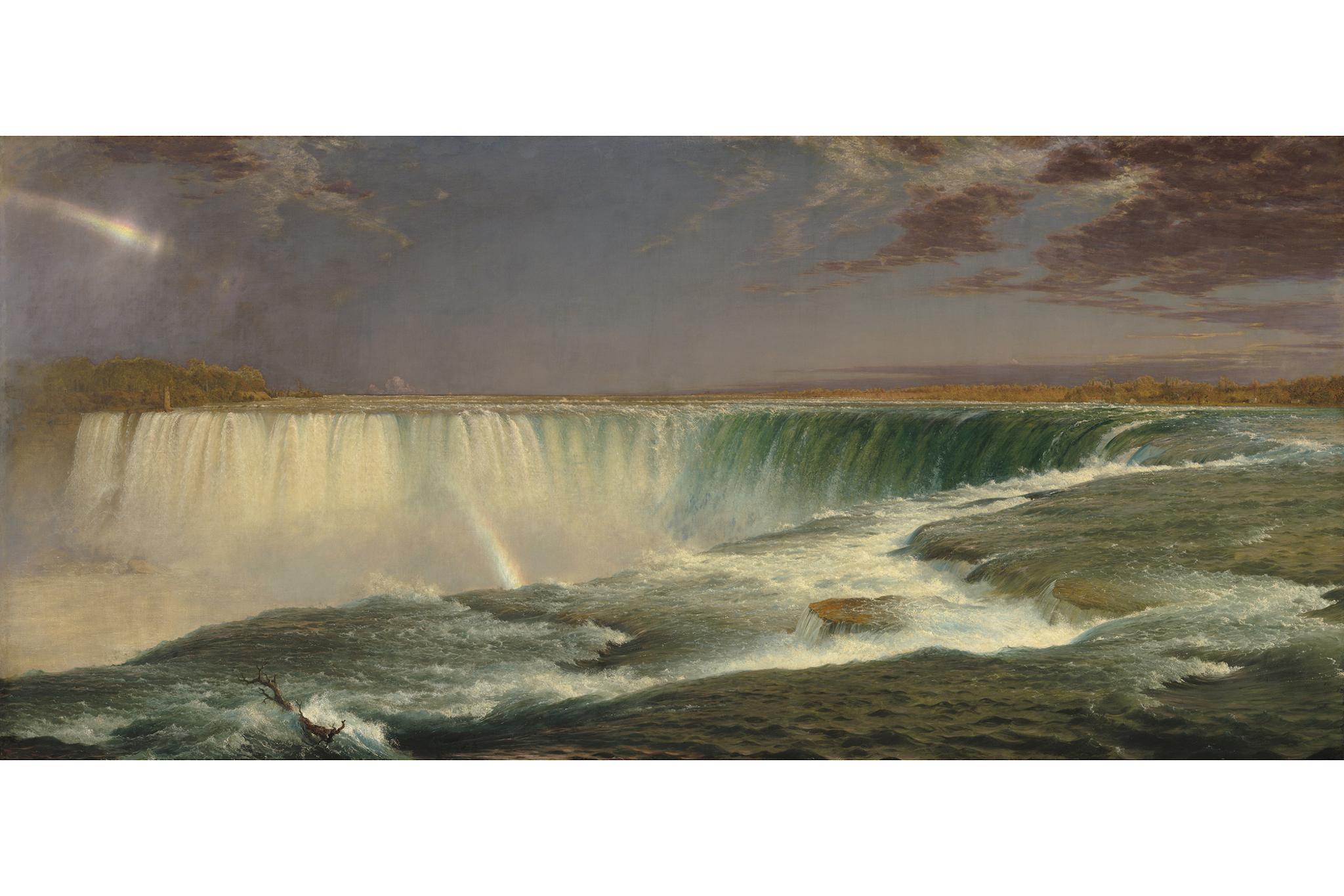 Most famous American artists ever, including O'Keefe