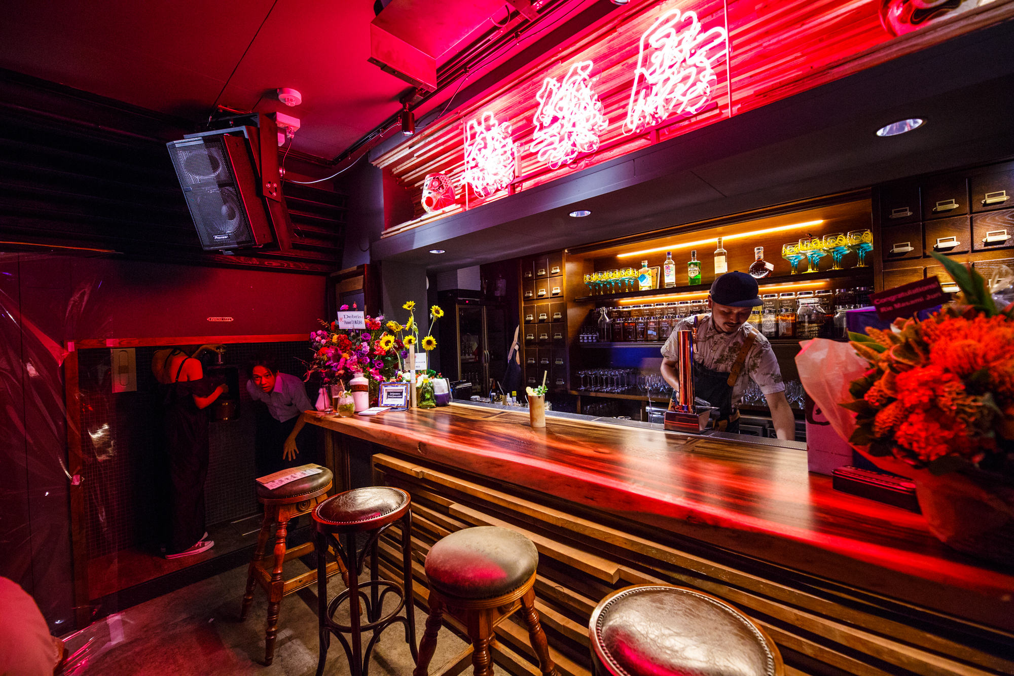 Meilleurs bars de nuit à Francfort Taxi aéroport