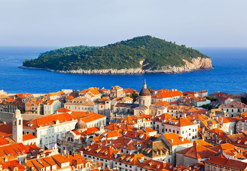 Five reasons to visit Dubrovnik in autumn Dubrovnik in autumn Time Out Croatia