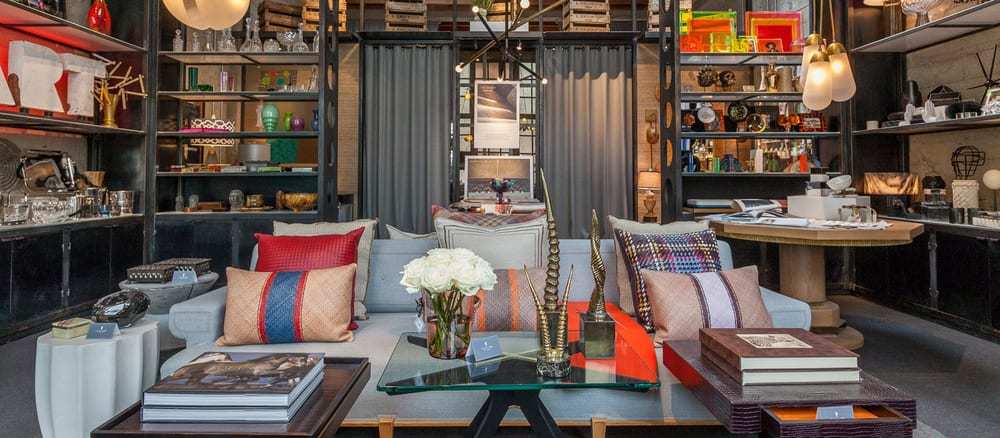 10 Best Furniture Stores in San Francisco