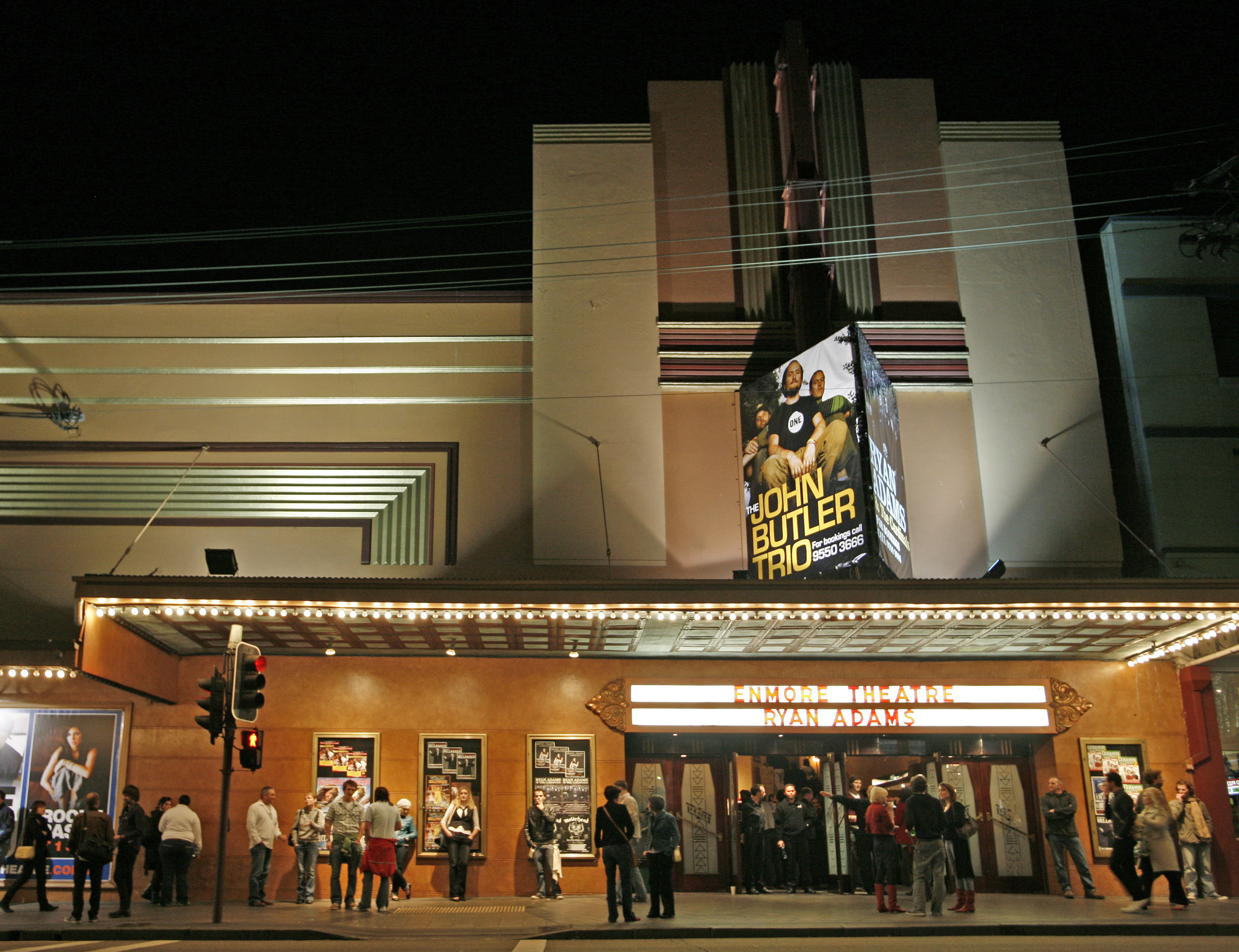 Enmore Theatre