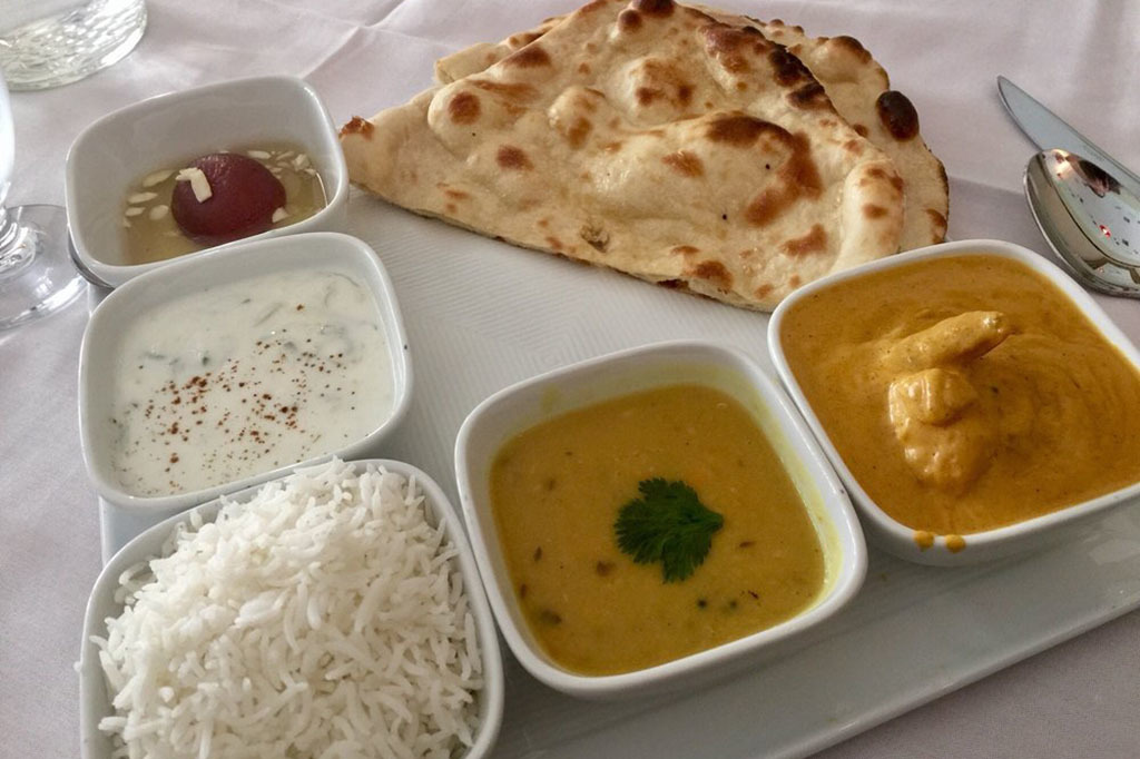 Mint Leaf Indian Brasserie Restaurants in Coral Gables, Miami