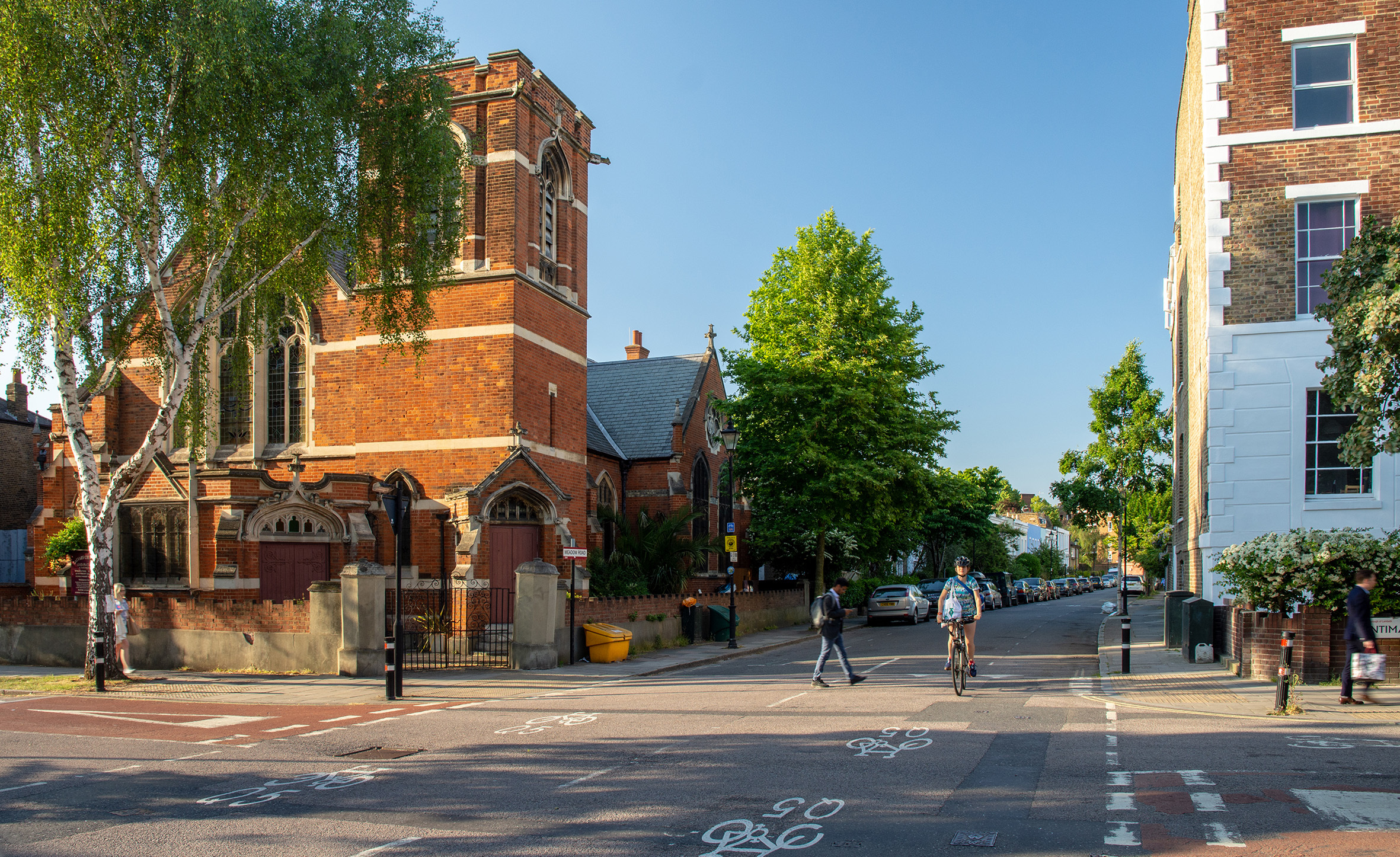 Kennington and Oval Area Guide The Best Things To Do In Kennington & Oval