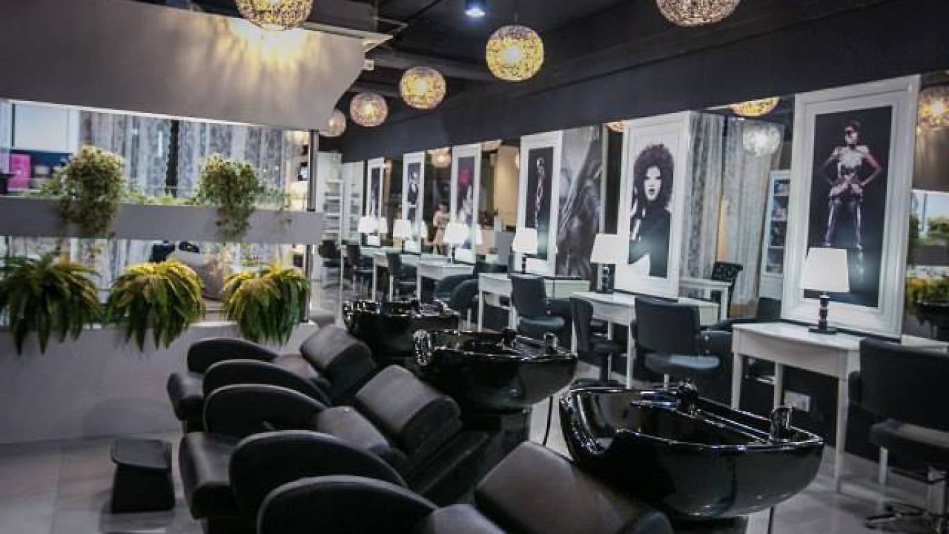 Shawn Cutler Health and beauty in Bukit Damansara, Kuala Lumpur