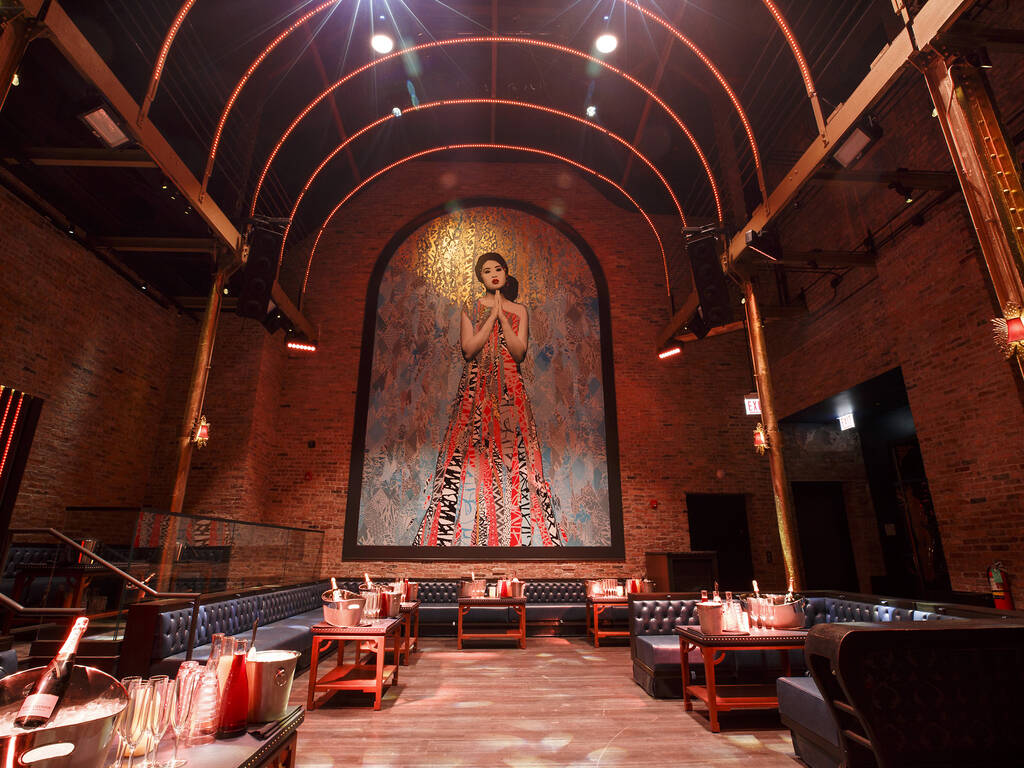 20 Best and Dance Clubs in Chicago