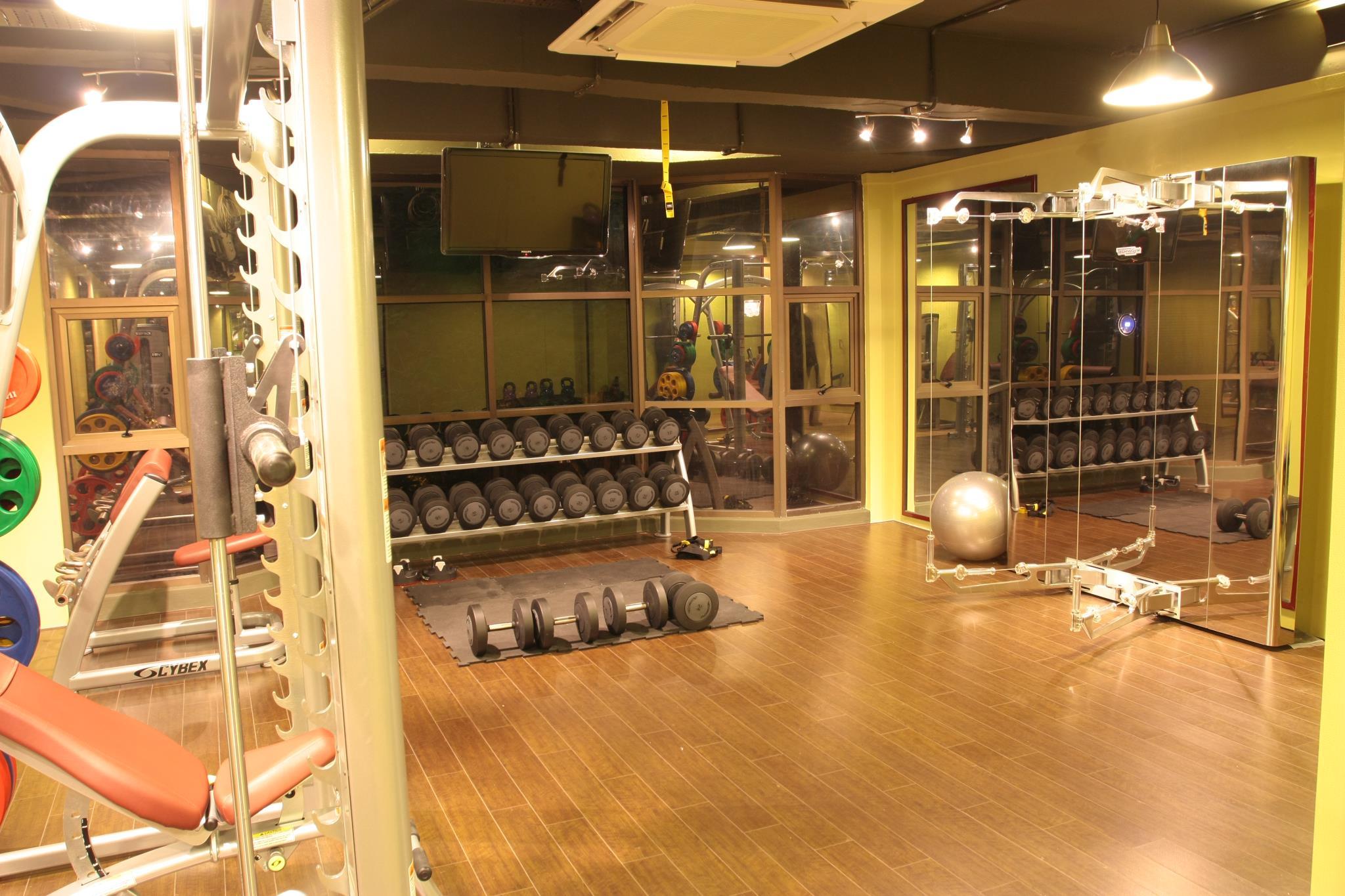 Bodyworks Fitness & Dance Studio Sport and fitness in Bukit Damansara