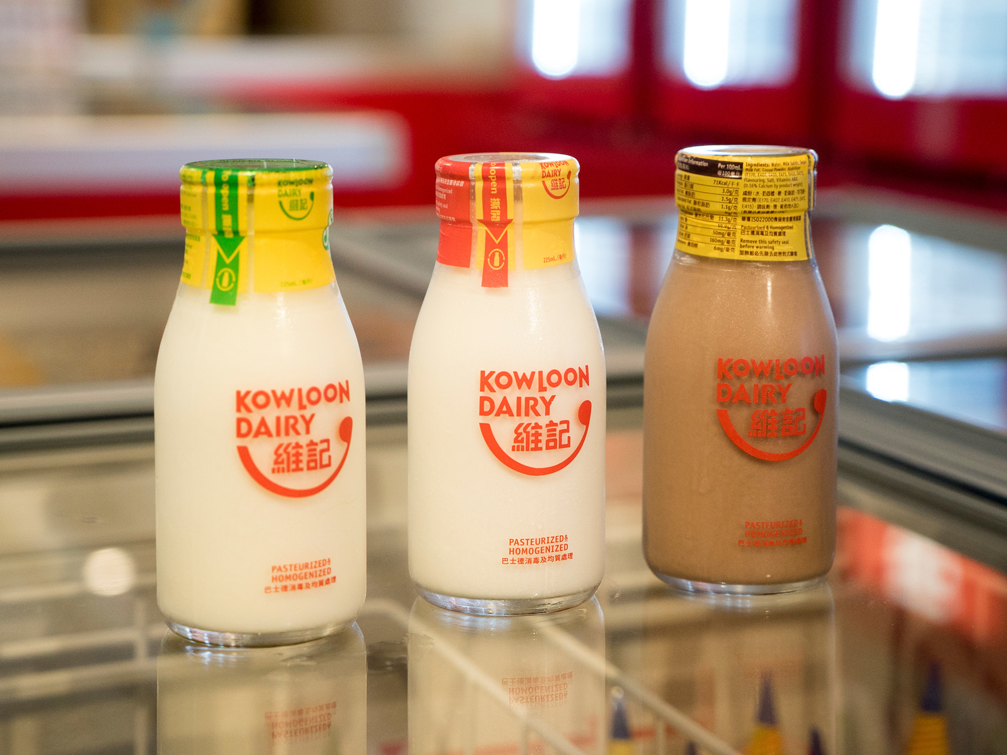 The best local food and drink brands in Hong Kong