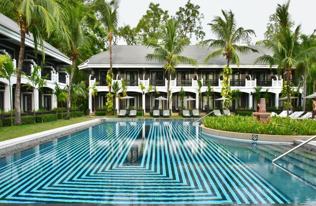 10 Best Hotels in Siem Reap For a Luxury Cambodian Getaway