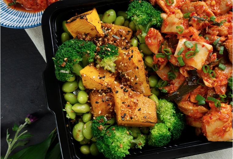 8 Best Meal Subscription Services In Singapore