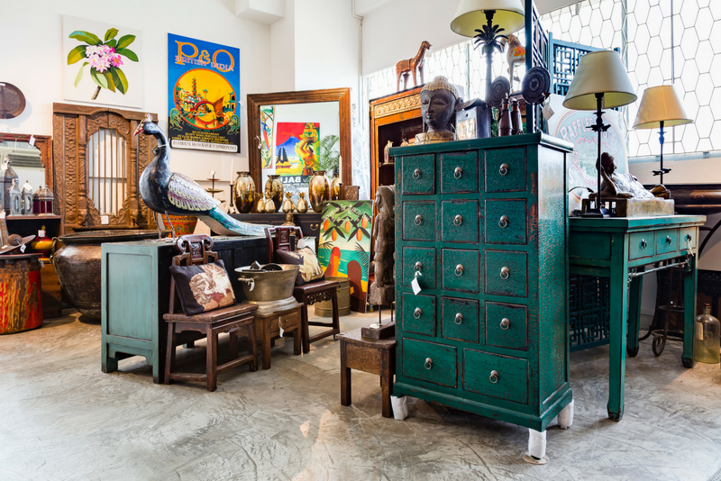 Rustic Furniture Singapore Bruin Blog