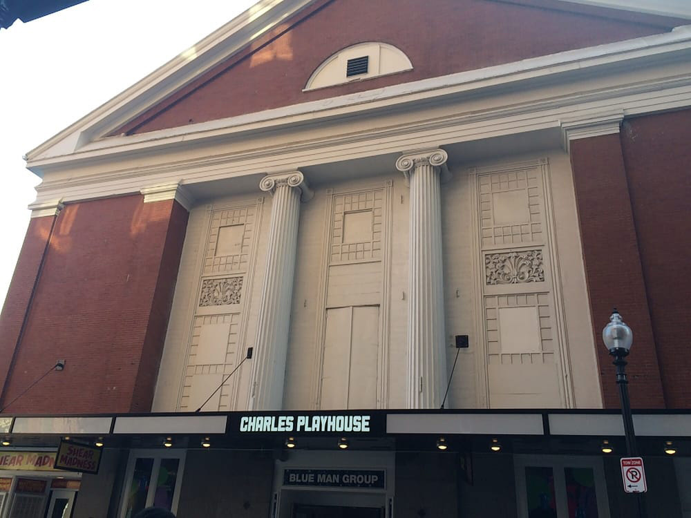 12 Best Theaters in Boston, Perfect for Plays, Musicals and More