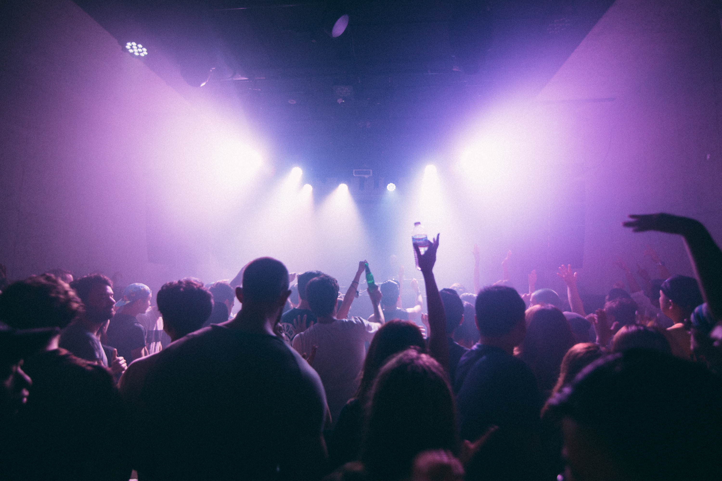 Best clubs in Tokyo by music genre Time Out Tokyo