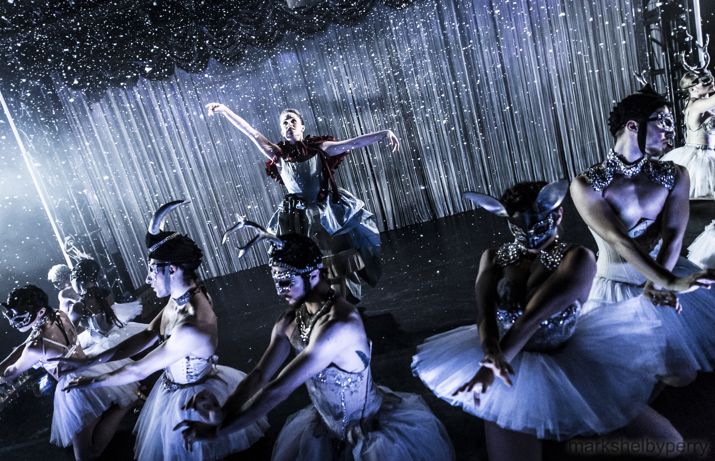 Nutcracker Ballet NYC Dance Shows for the 2019 Holidays