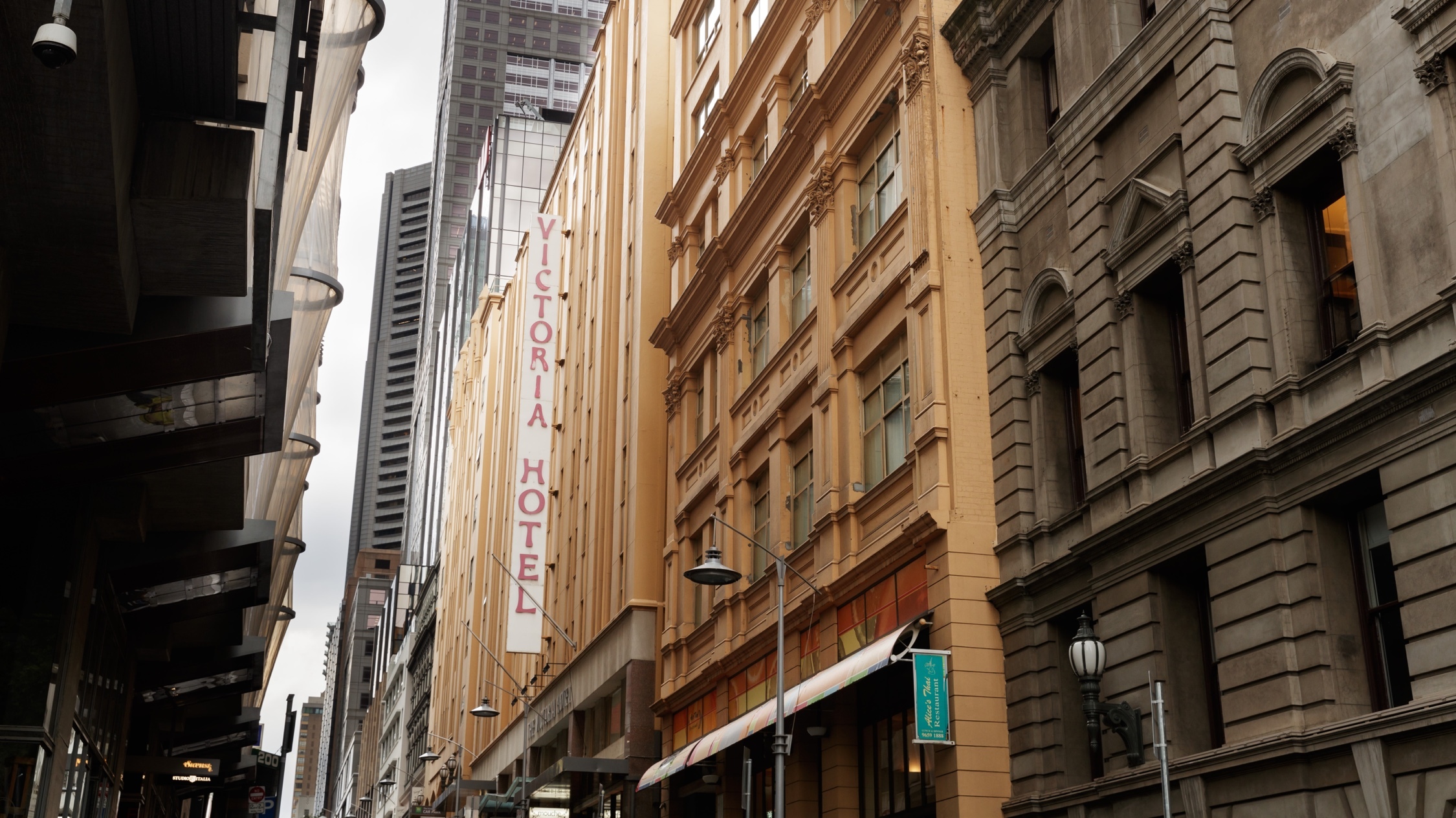 Melbourne's Best Cheap Hotels For Those On A Budget