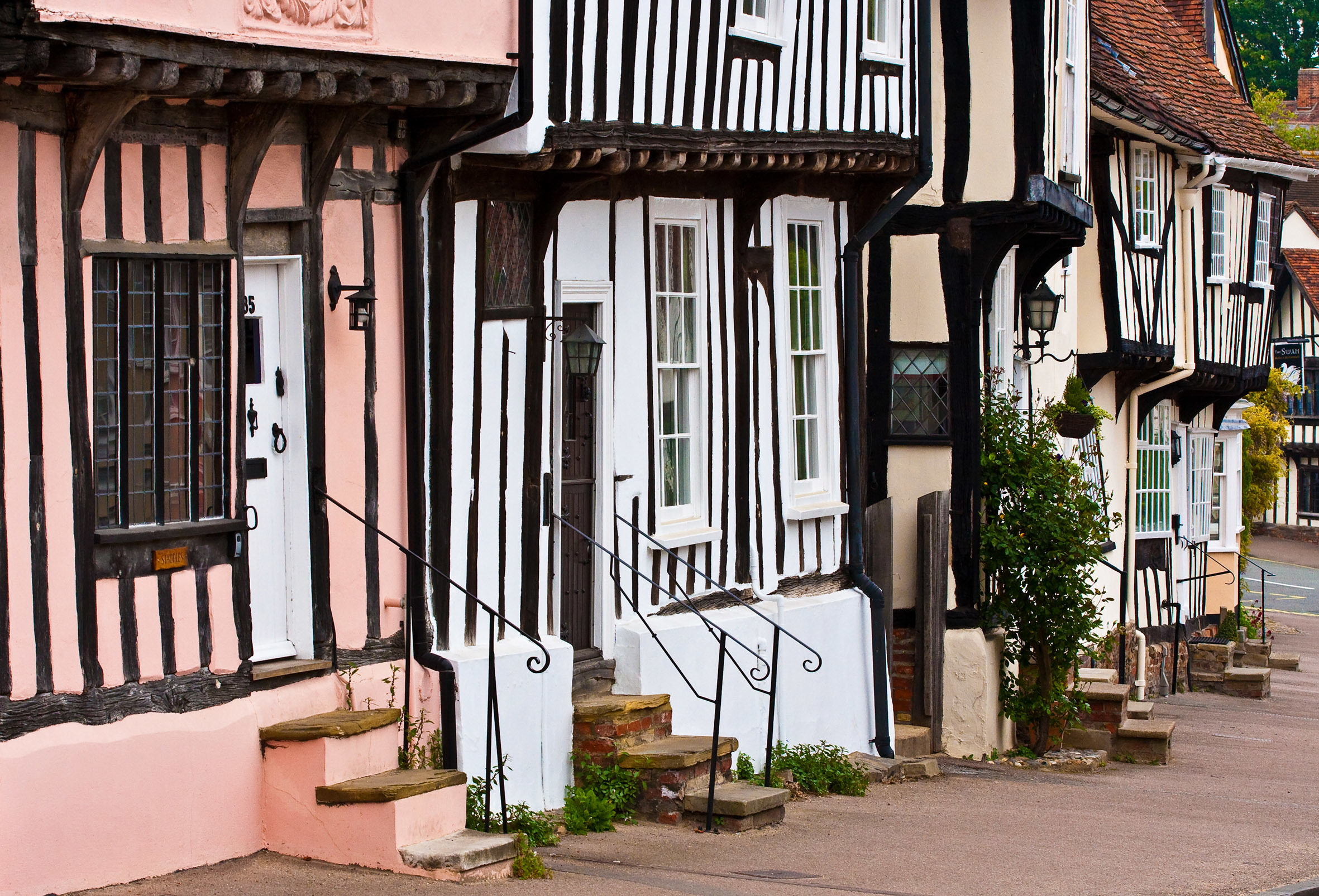 A Perfect Day In Lavenham 13 PicturePerfect Things To Do in Lavenham