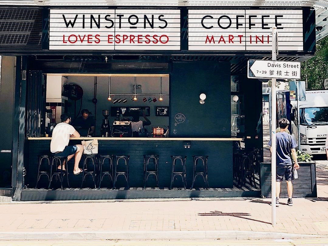 Five awesome things five minutes from Kennedy Town MTR station