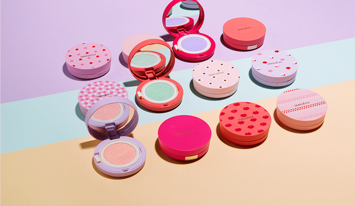 Korean Makeup Brands Singapore Saubhaya Makeup