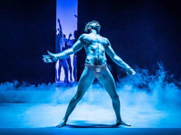 Top ten West End theatre shows in 2018 Buy tickets to London theatre