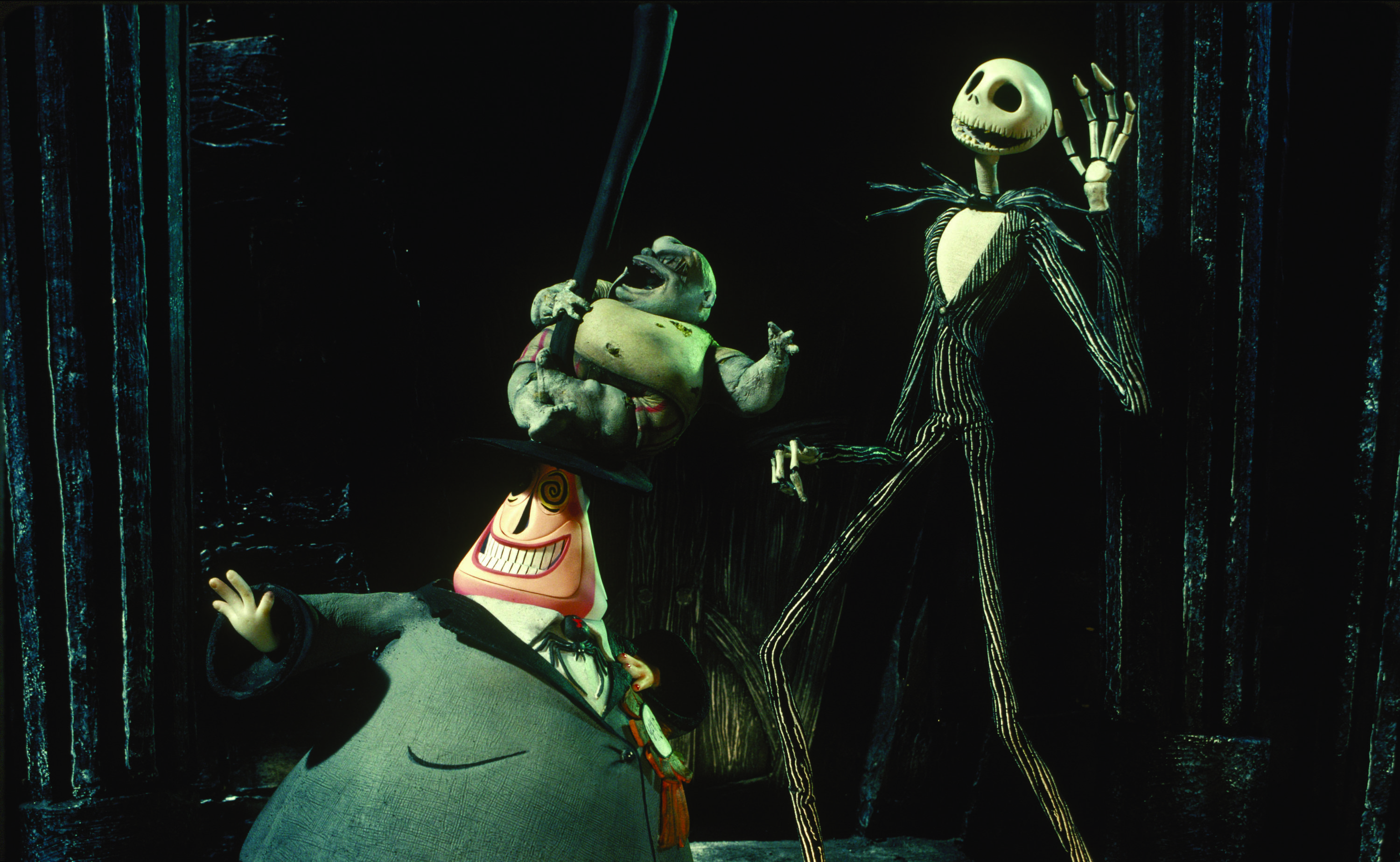 8 Best FamilyFriendly Halloween Movies To Watch With Kids For Spooky