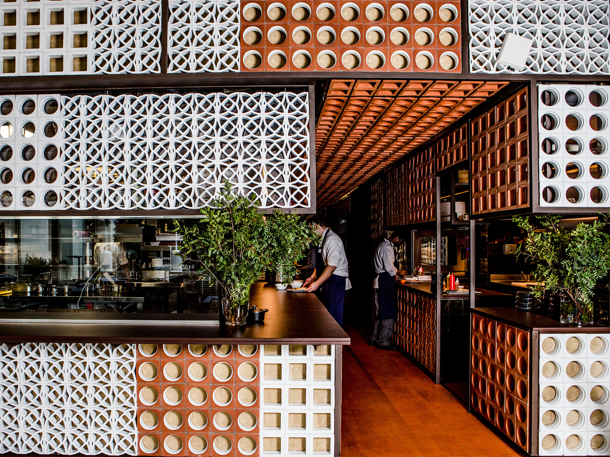 Here are the world’s 50 best restaurants for 2022 TrendRadars