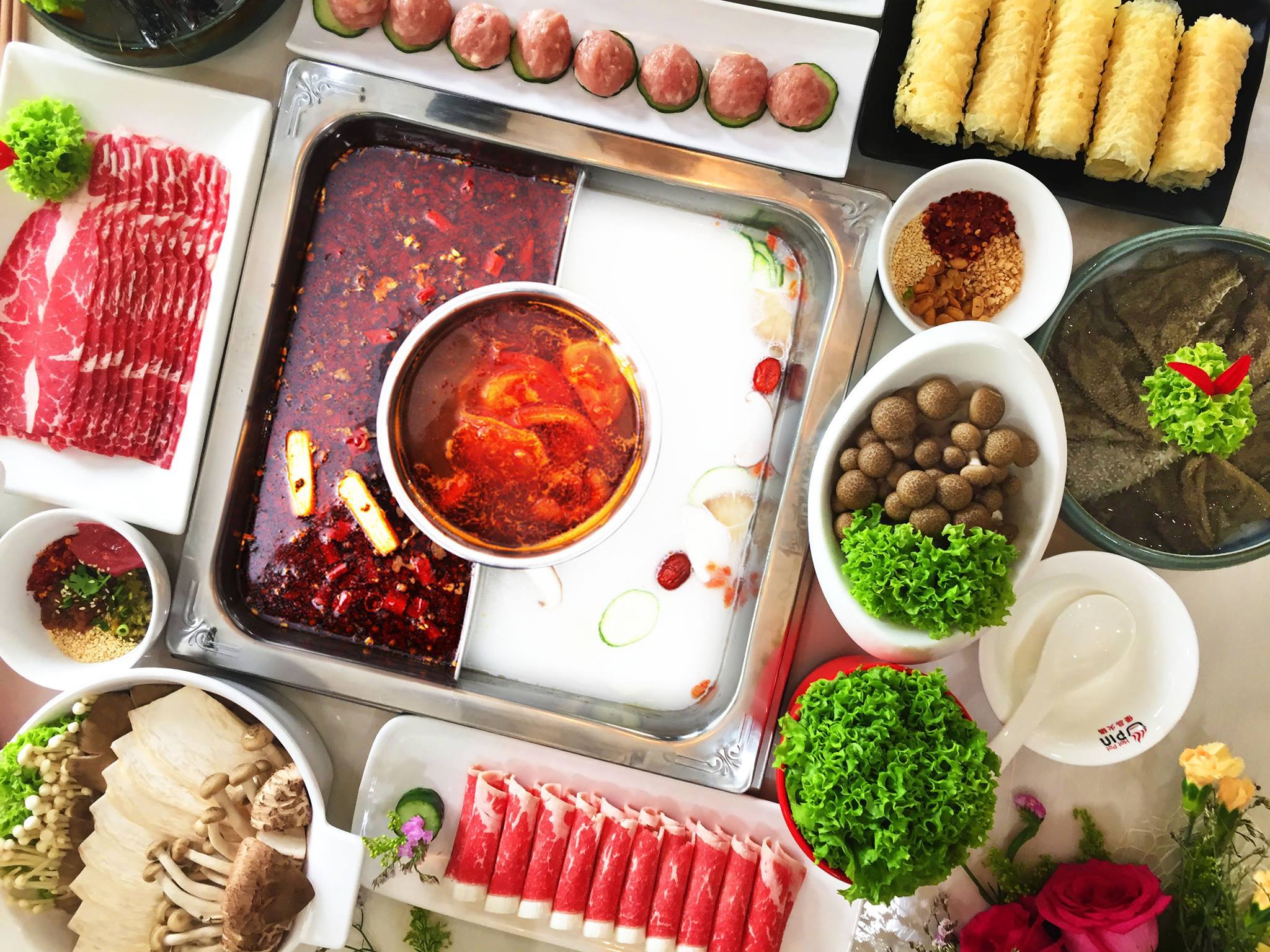 18 Best Steamboat And Hot Pot Restaurants In Singapore