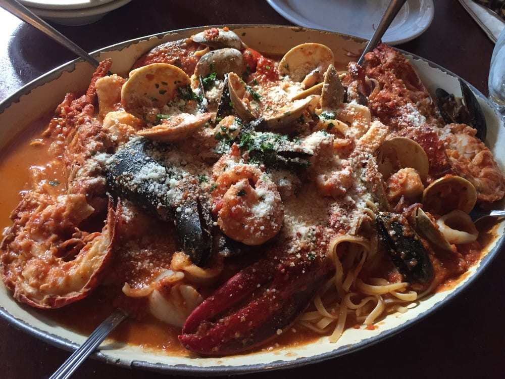 Best Italian Restaurants in Boston 2020 19 Hot Spots for Pasta