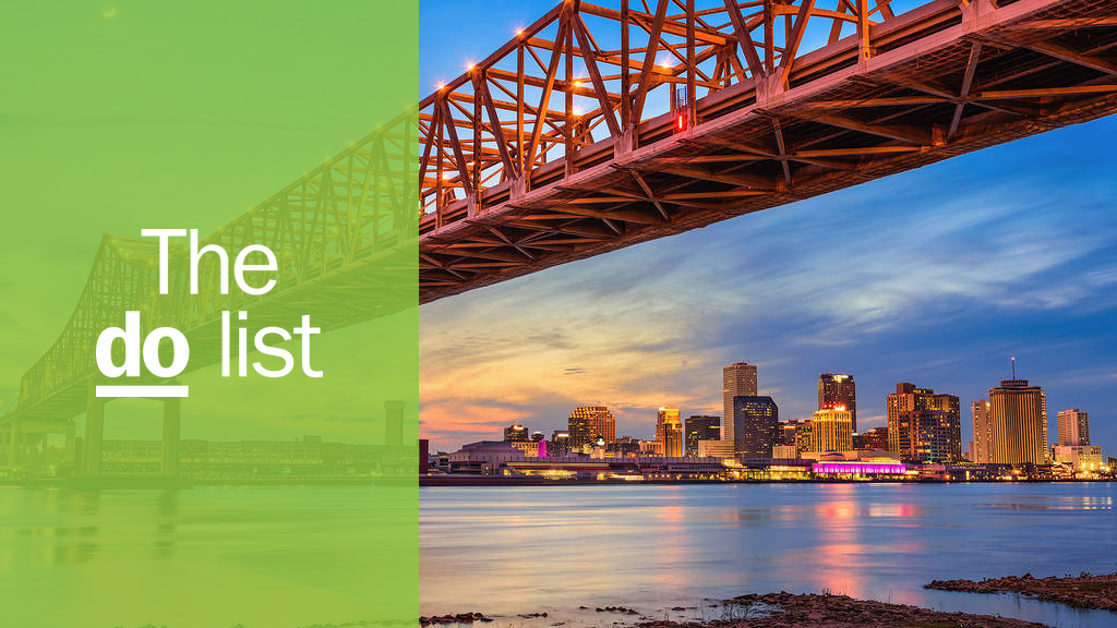 Things to Do in Louisiana 12 Essential Experiences