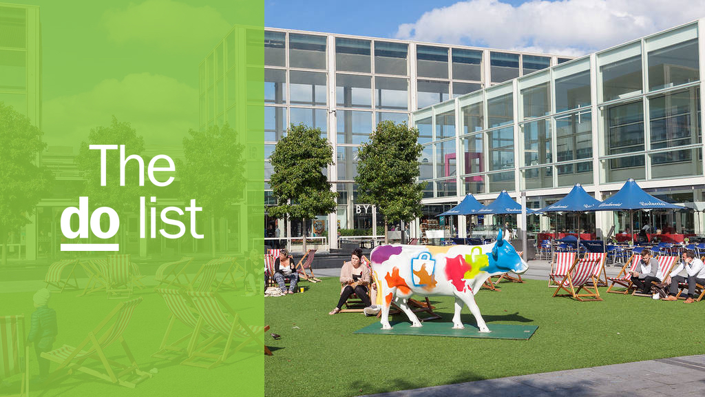 Best Things To Do in Milton Keynes 9 Great Attractions