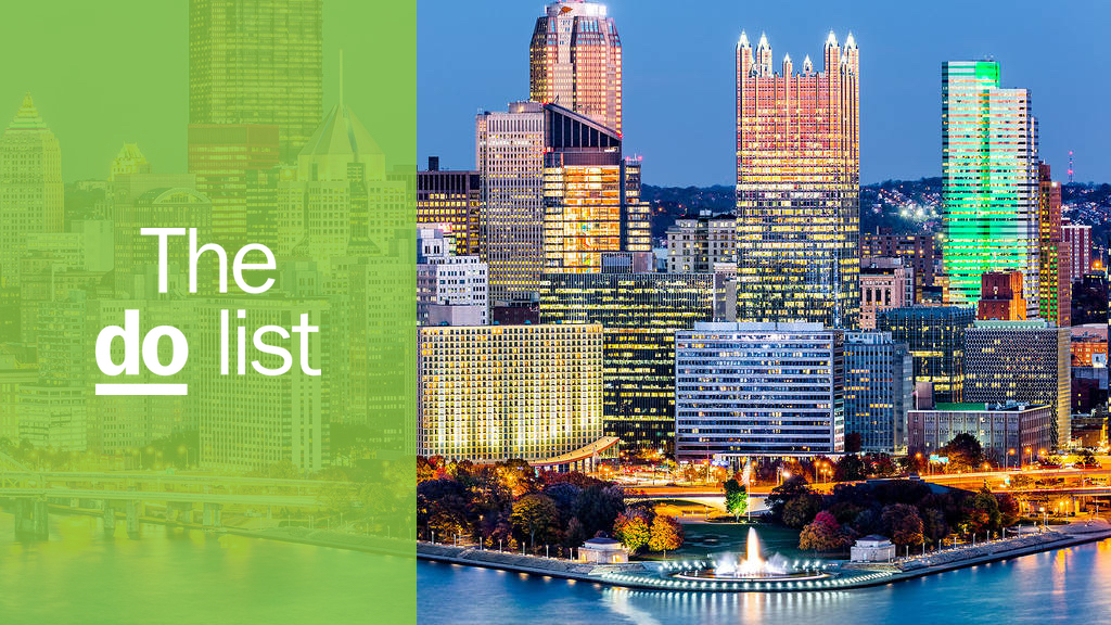 Pittsburgh, Pennsylvania 2021 Ultimate Guide To Where To Go, Eat
