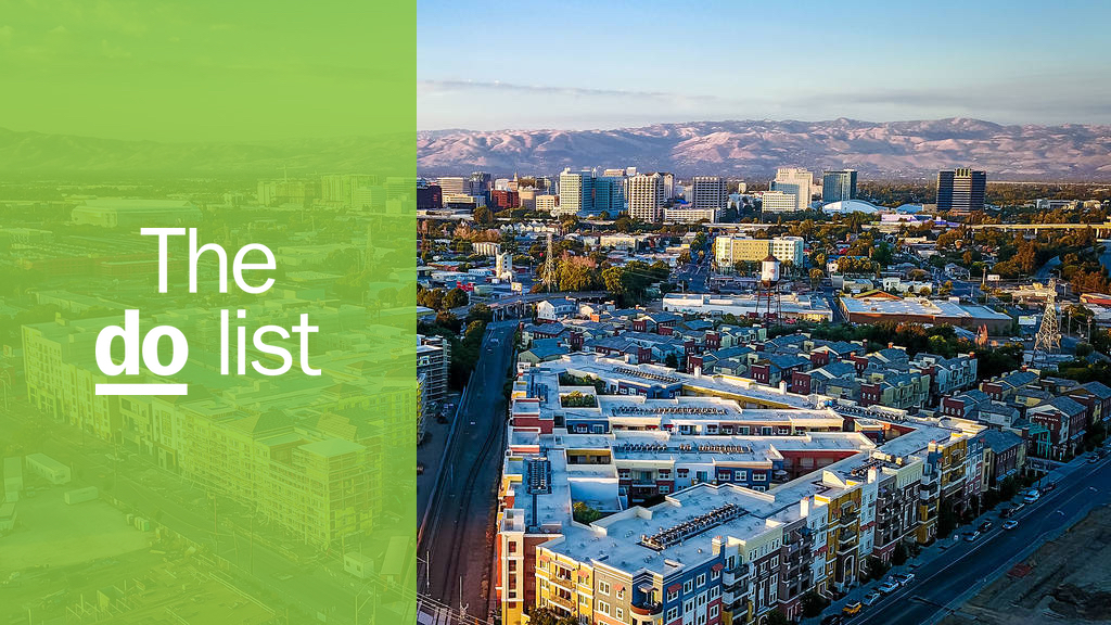 The Best Things to Do in San Jose 17 MustVisit Attractions and Activities