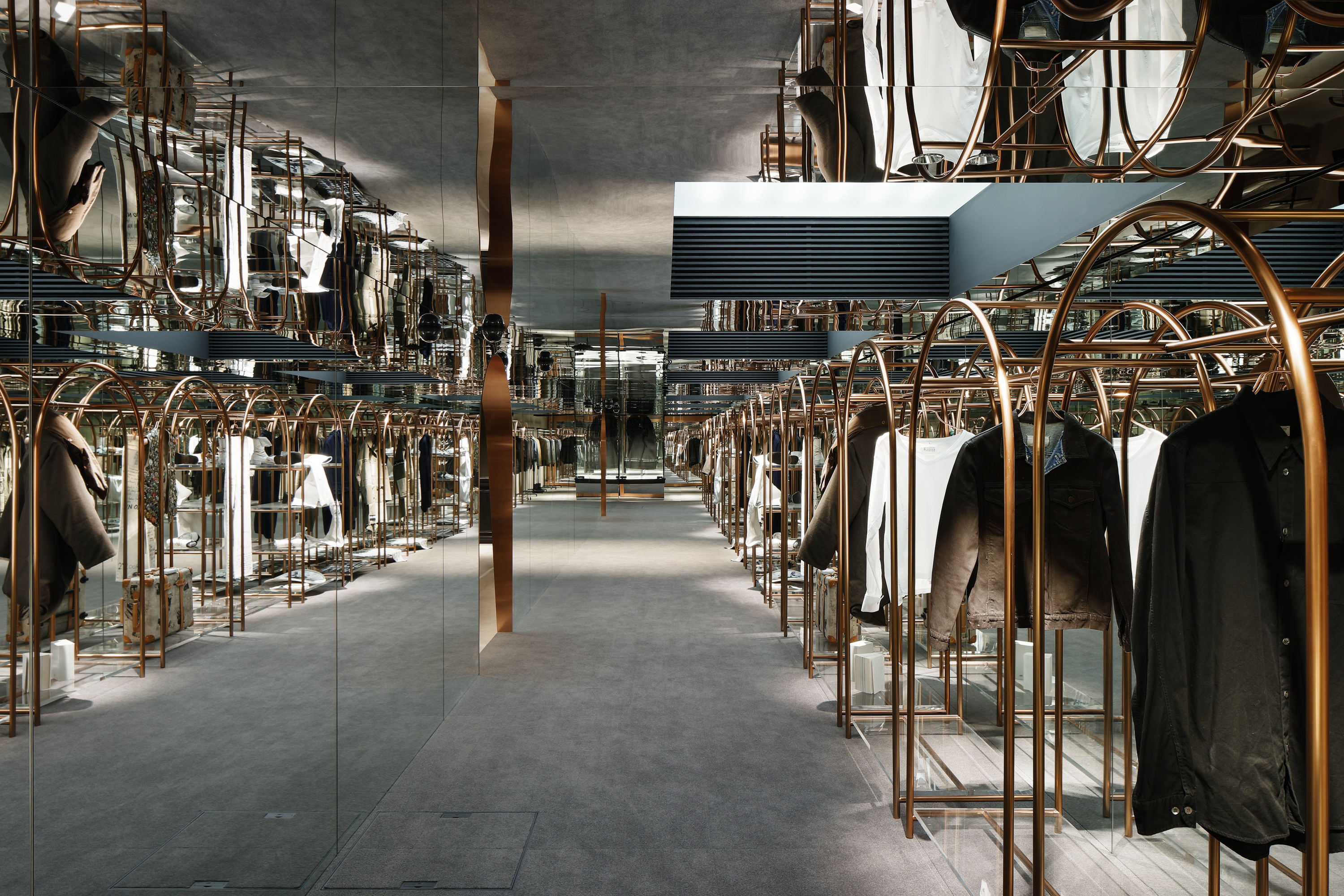 Best vintage stores in Tokyo Time Out Tokyo