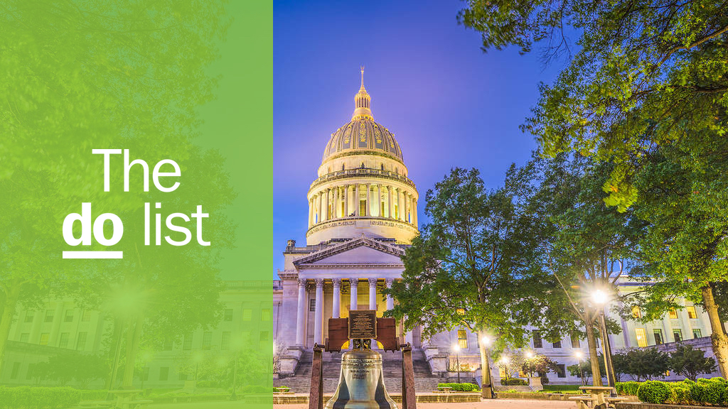 Things to do in West Virginia 10 MustSee Sights