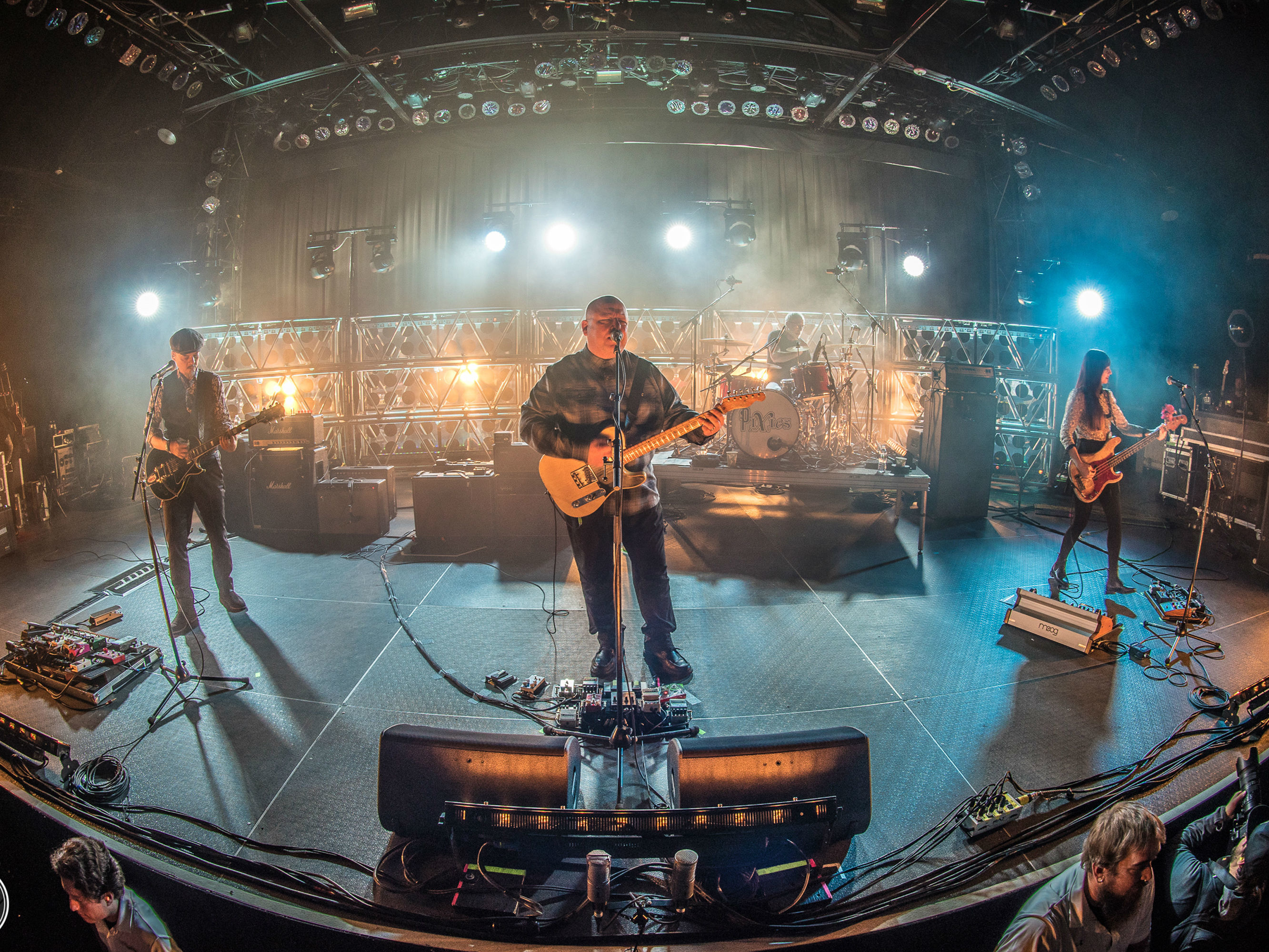 Las Mejores 100 Frases De Rock De Todos Los Tiempos Con