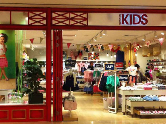 Cotton On Kids Kids in City Hall, Singapore