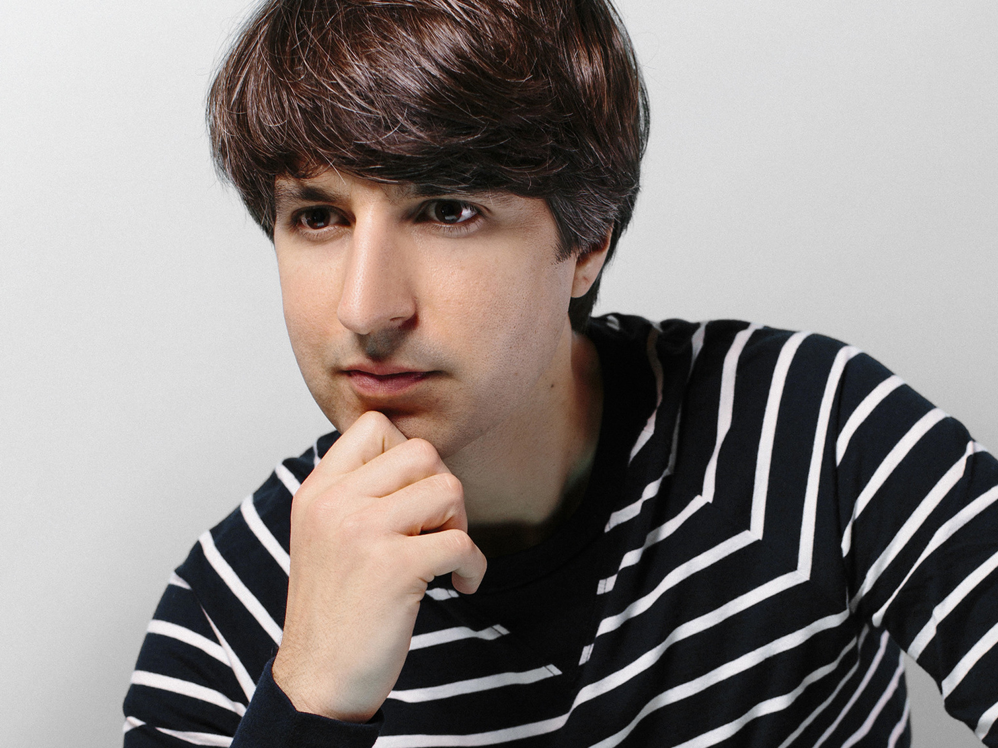 Demetri Martin: Wandering Mind | Comedy in London