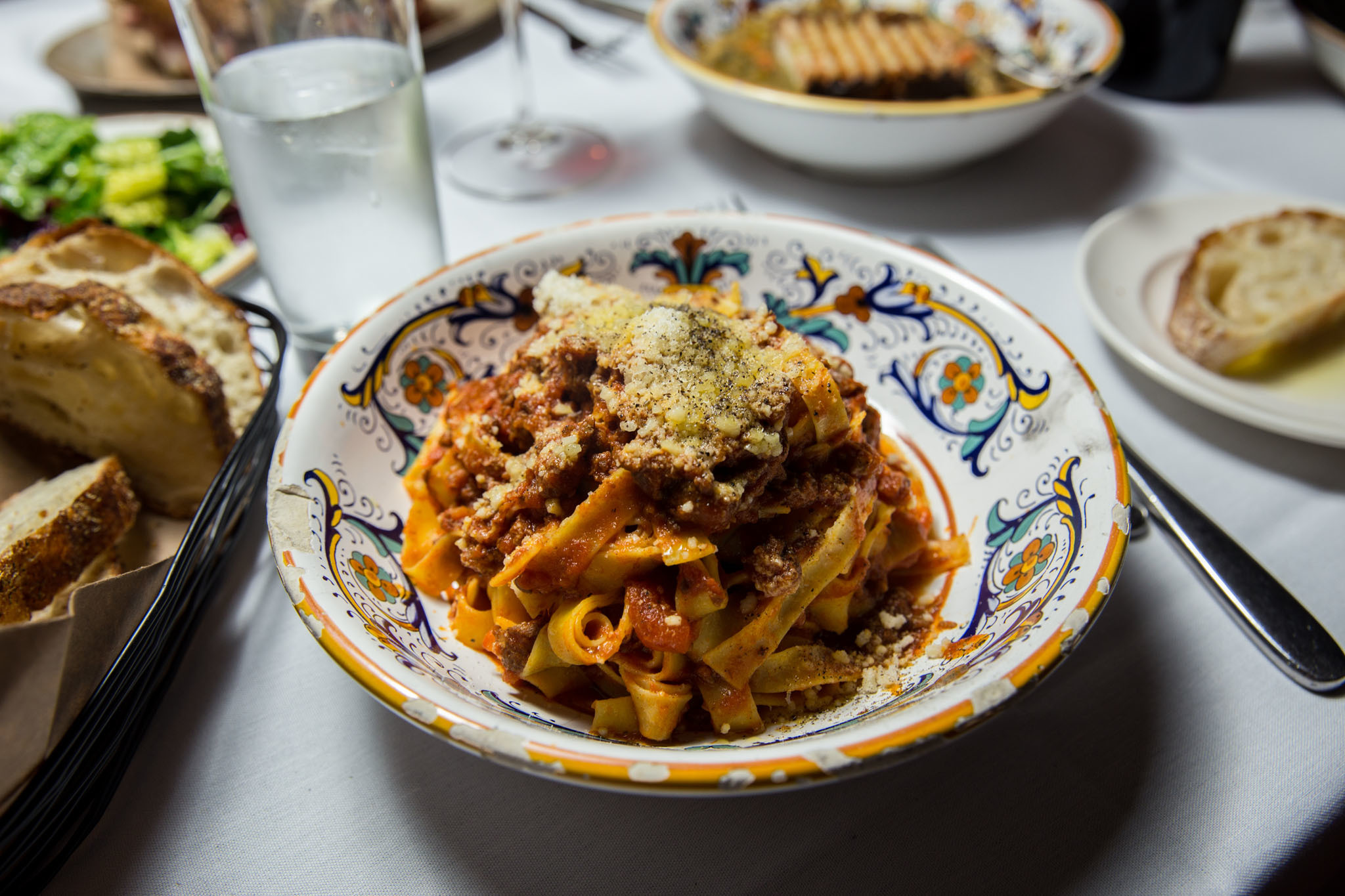 19 Best Italian Restaurants in NYC For Pizza and Pasta