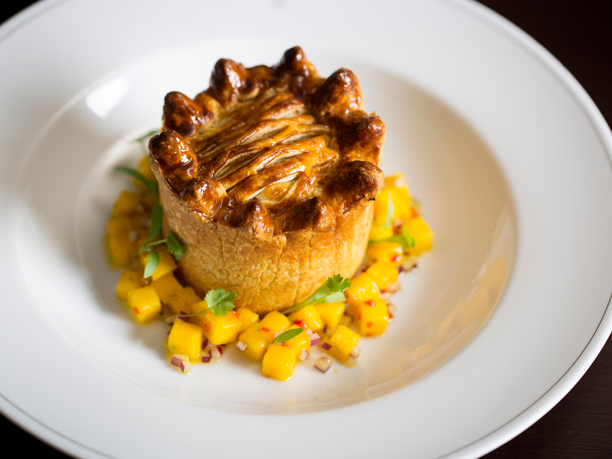 The Best Dishes In London 100 BucketList Meals